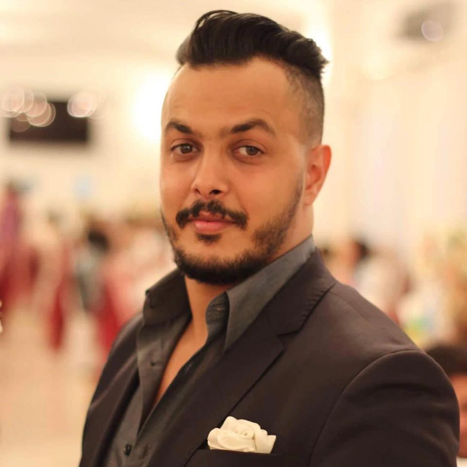 Drias Abdelghani