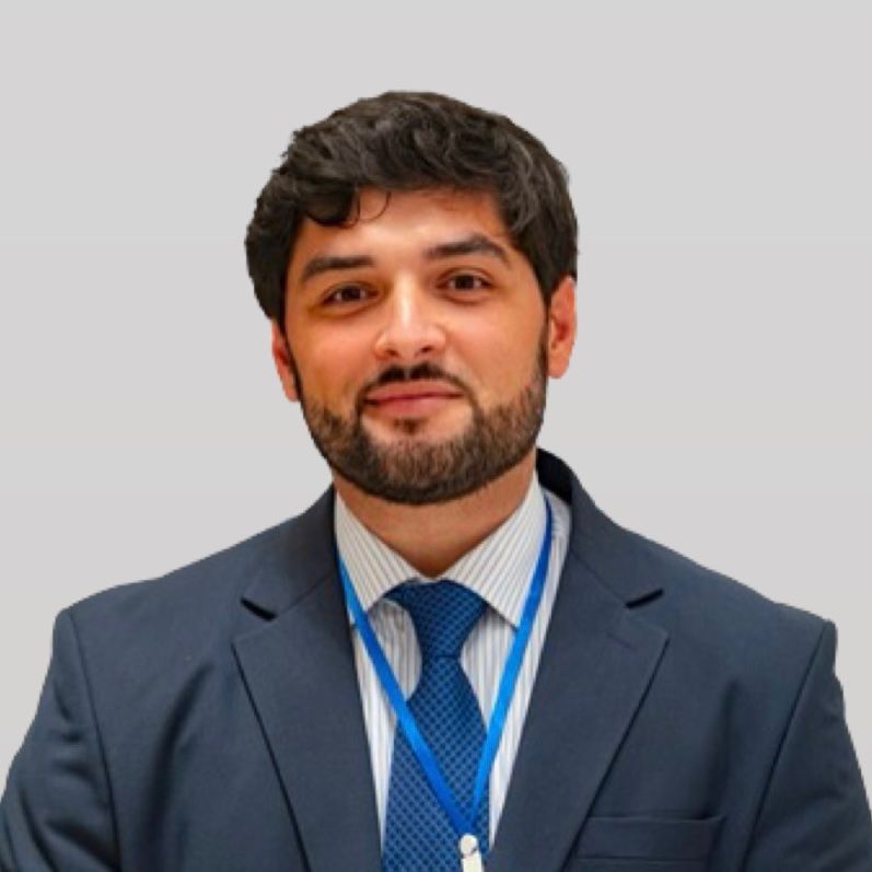 Anas Boumadian Zerhouni