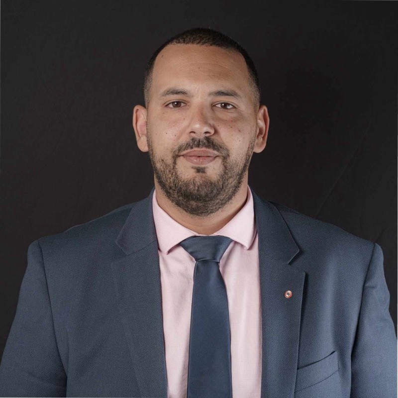 Adel Boukhalfa