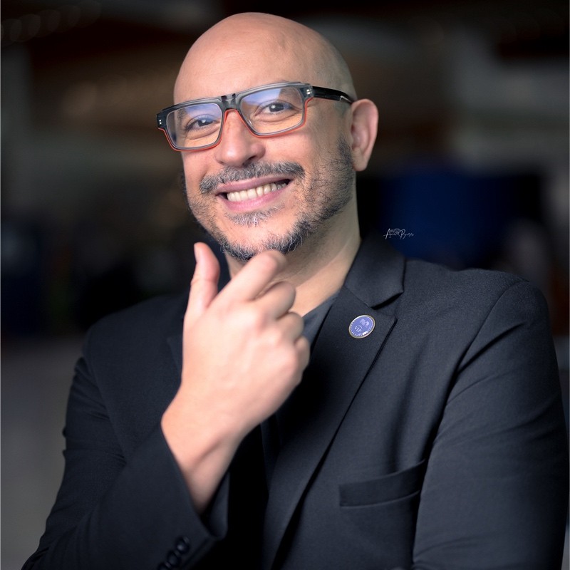 Farid <br> Arab