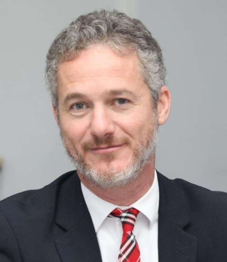 Ferhat Ahmida