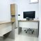 Bureau privatif